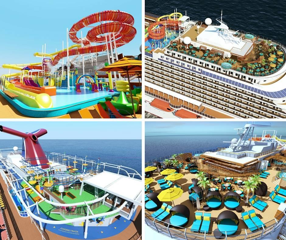 Cruises 2024 Carnival Vista Myrah Claresta